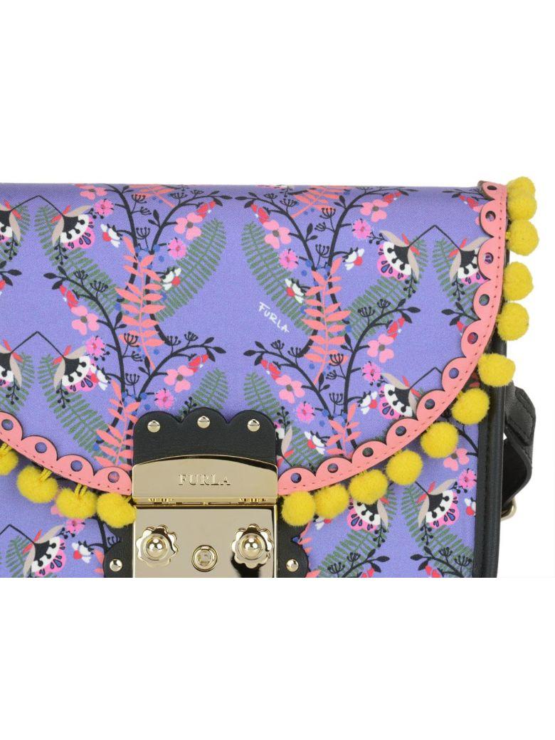 furla metropolis multicolor