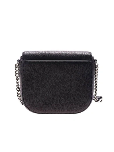 Shop Michael Michael Kors Mini Bag Mini Bag Women  In Black