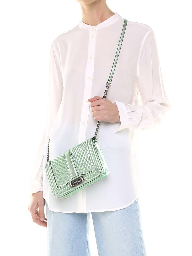 rebecca minkoff small love crossbody