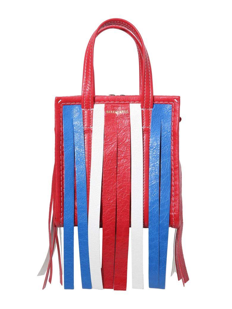 balenciaga bazar large