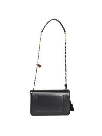 Shop Versace Icon Shoulder Bag