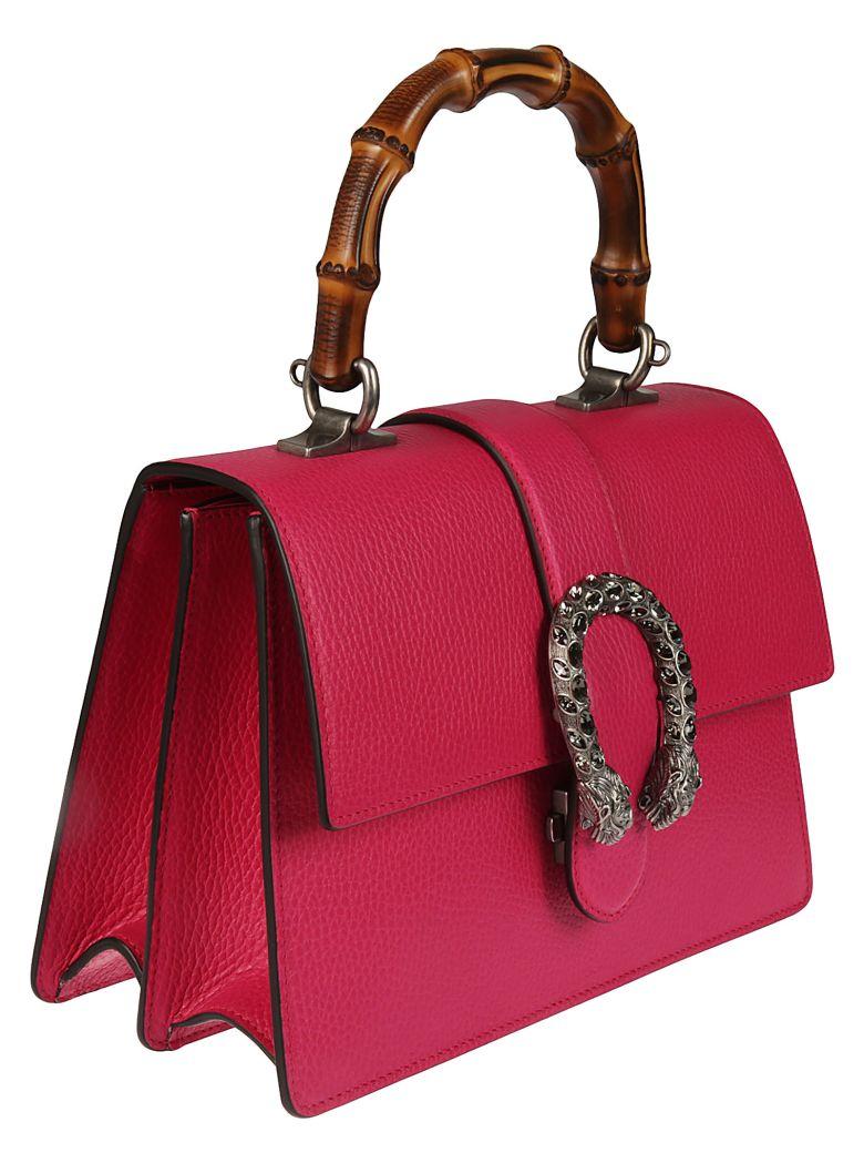 gucci bag dionysus pink
