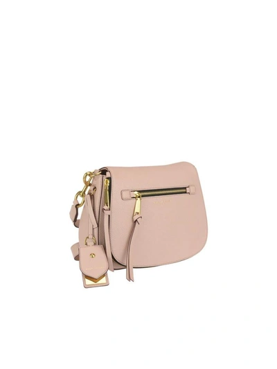 Shop Marc Jacobs Nomad Bag In Pink