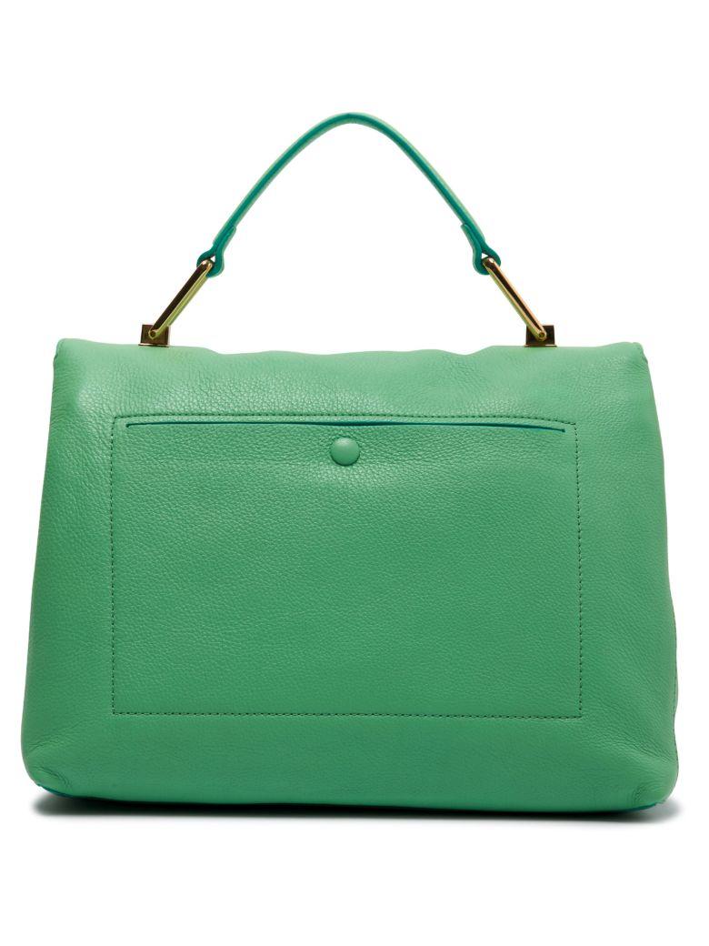 Coccinelle Liya Bag In Green | ModeSens