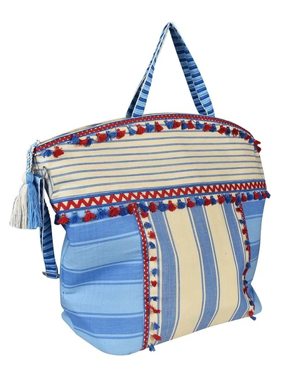 Shop Dodo Bar Or Lydia Beach Tote