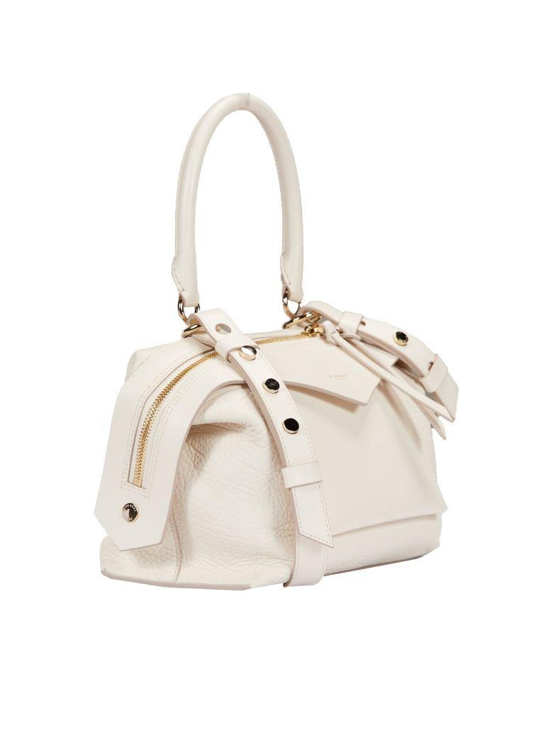 Givenchy Sway Tote In Bianco | ModeSens