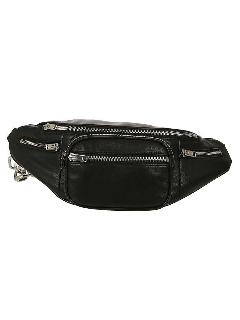 alexander wang padlock belt bag