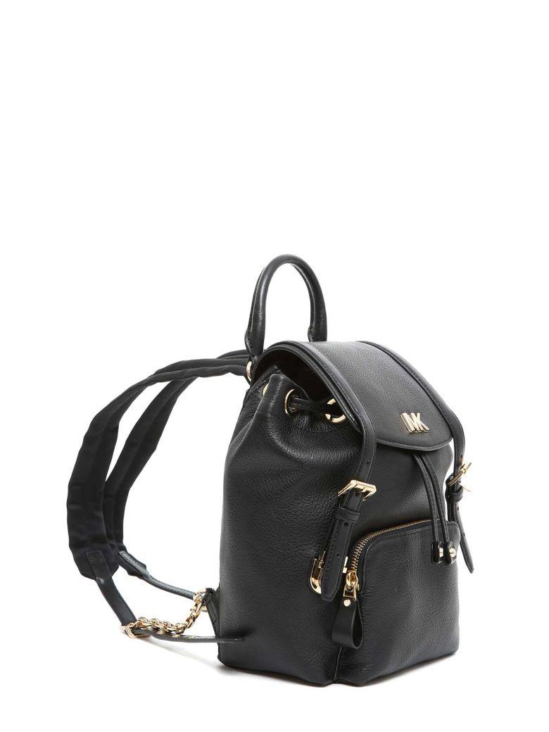 michael kors mott small backpack