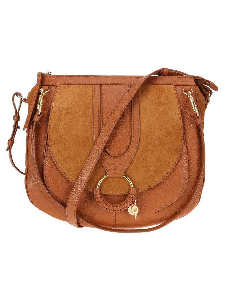 see by chloe hana tote
