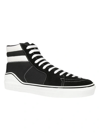 Shop Givenchy High Top Sneakers