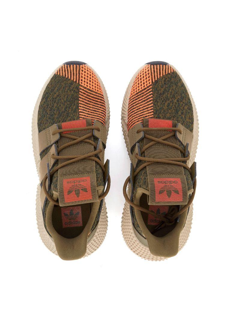 adidas prophere mens orange