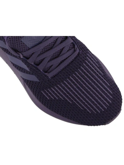 Shop Adidas Originals Swift Run Sneaker In Purple
