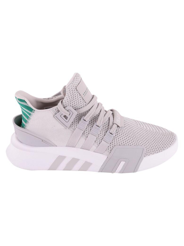 adidas eqt bask adv grey green