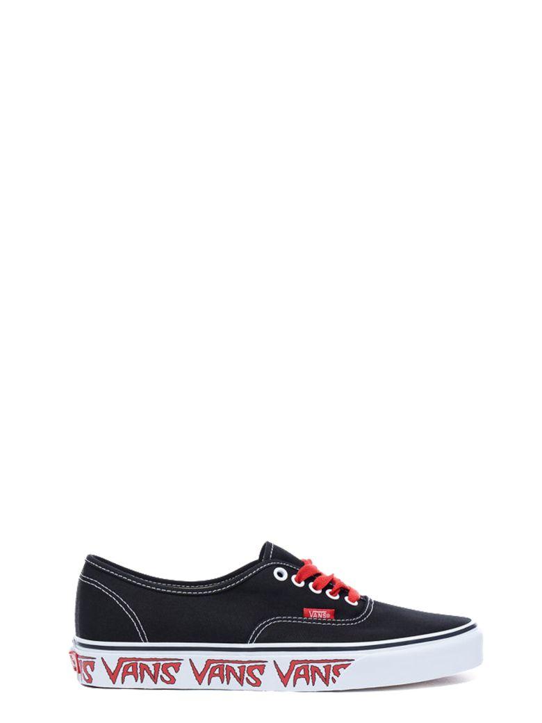 vans authentic rosso vans authentic rosso