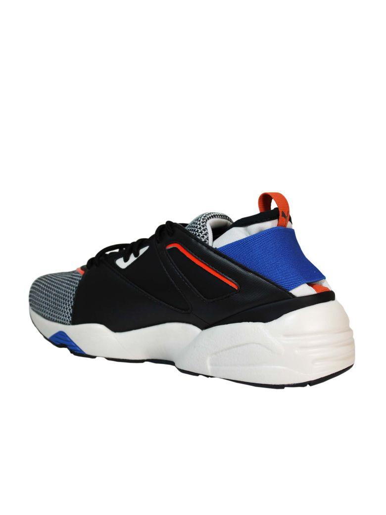 puma bog sock tech