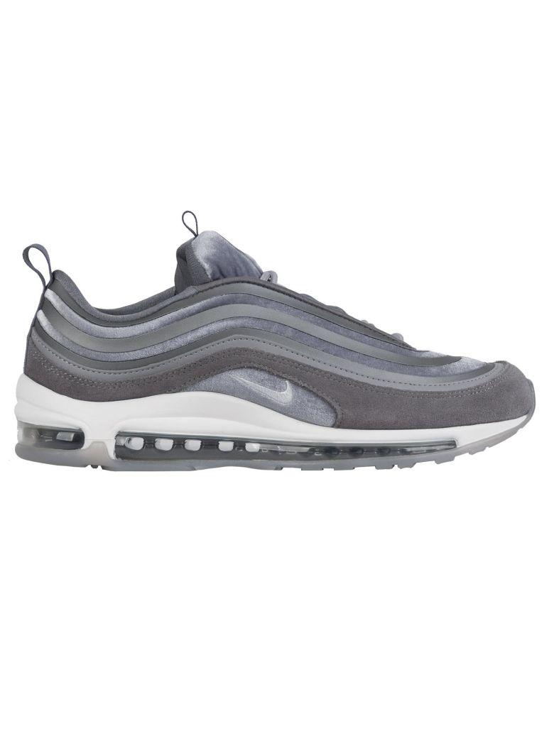 air max 97 grigie