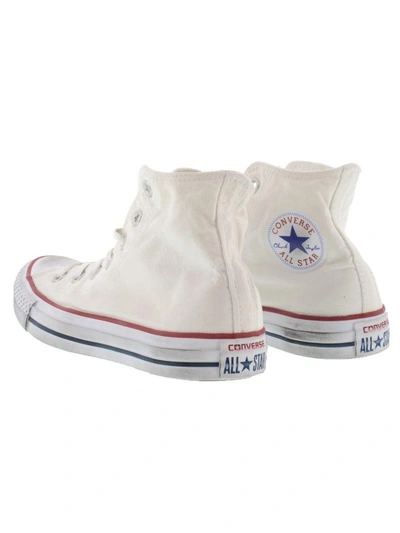 Shop Converse Chuck Taylor All Star Sneakers In White