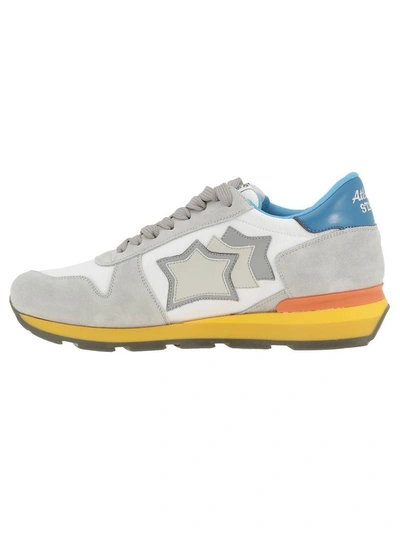 Shop Atlantic Stars Sirius Sneaker In Multi