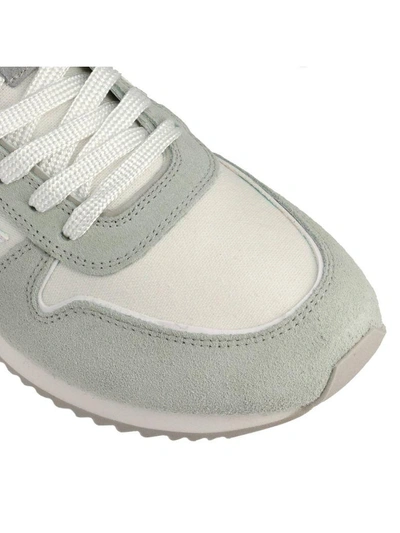 Shop Mizuno Sneakers Shoes Men  In Grey
