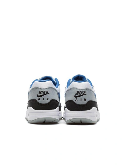 Shop Nike Air Max 1 In Blue