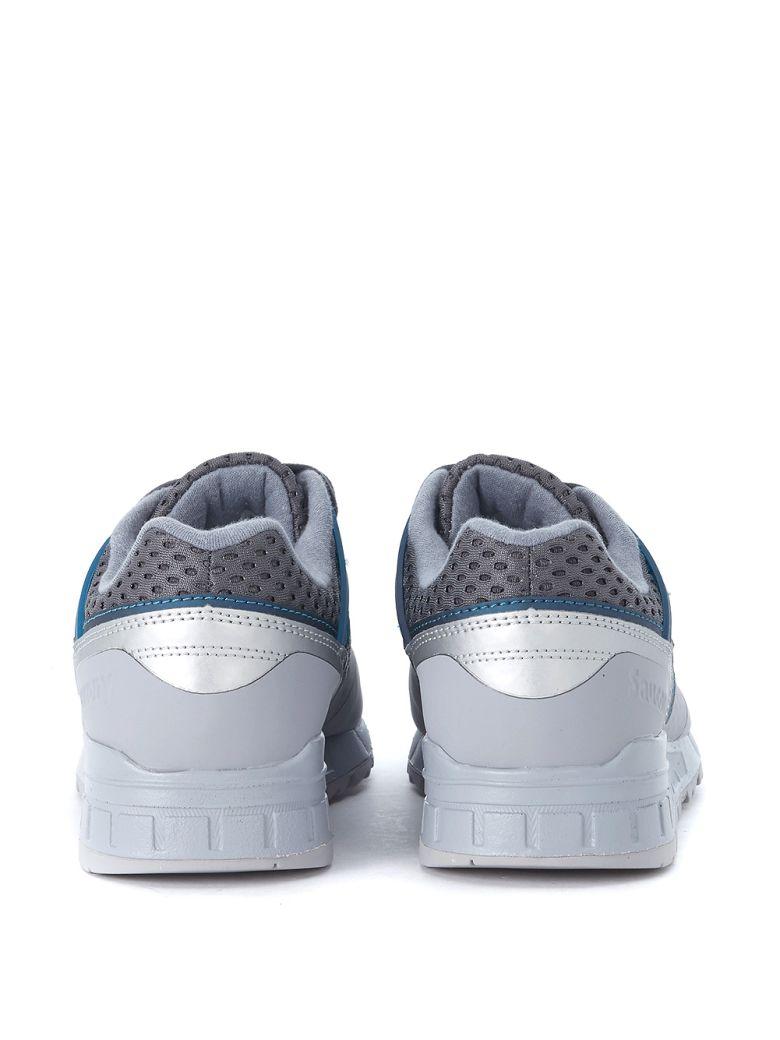 saucony grid sd ht blu