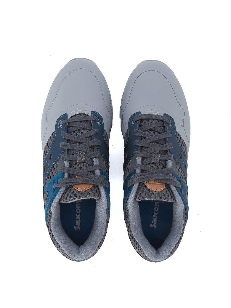 saucony grid sd ht blu