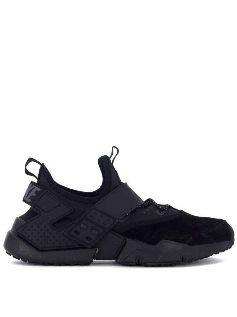 huarache drift triple black