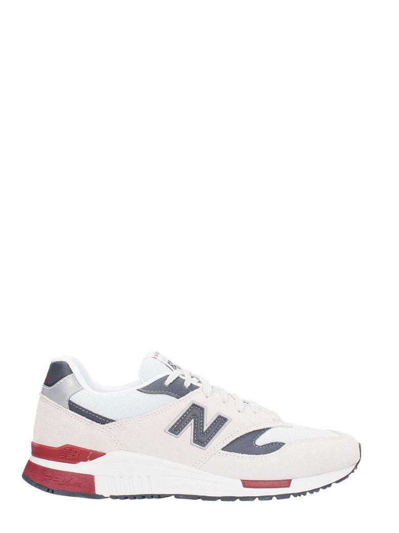 new balance 840 beige