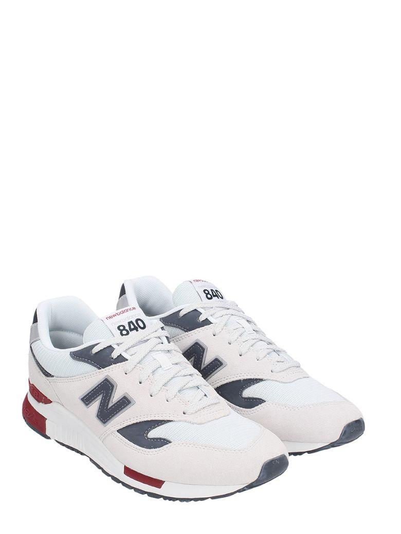 new balance 840 beige