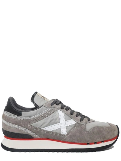 Shop Munich - Nou Sneakers In Beige