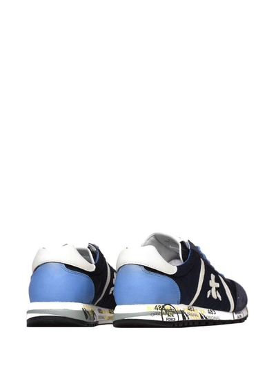 Premiata lucy 1298e clearance