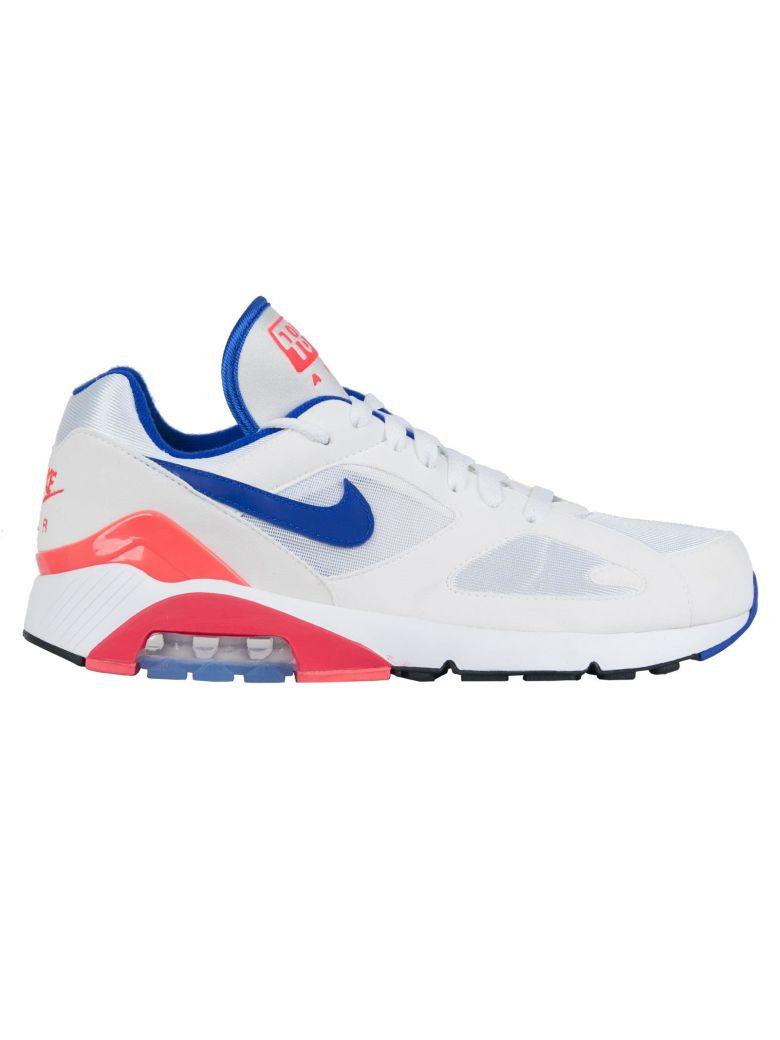 air max 180 white