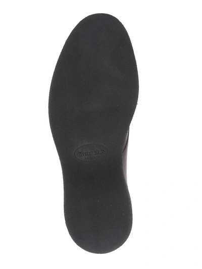 CHURCH'S LEYTON 5 LACE UP SHOE 10587399