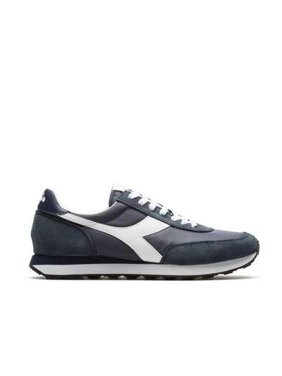 Shop Diadora Koala In Blue