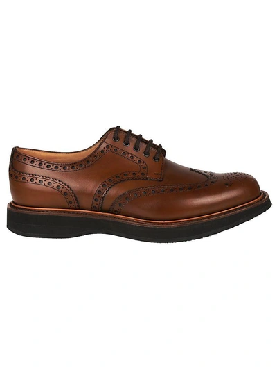 Shop Church's Tewin Derby Shoes