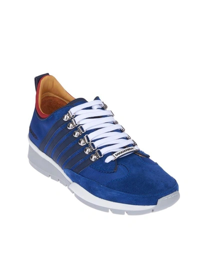 Shop Dsquared2 New Runners Sneakers