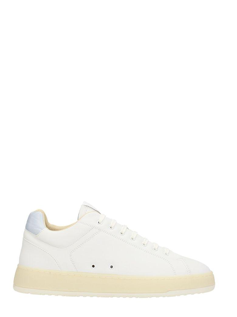 etq low 4 white