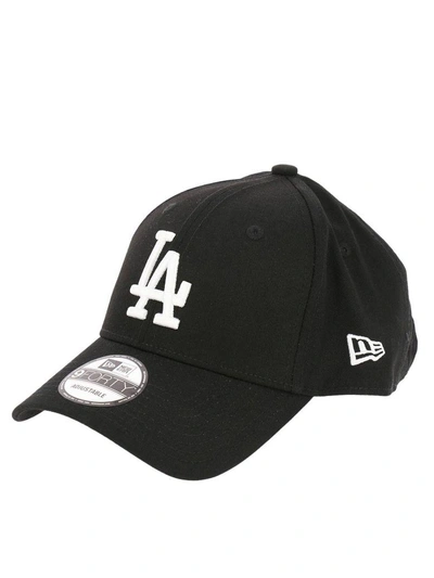 Shop New Era Hat Hat Men  In Black