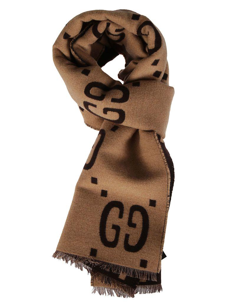 gg supreme scarf