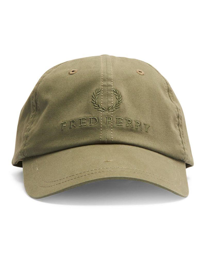 fred perry hat sale