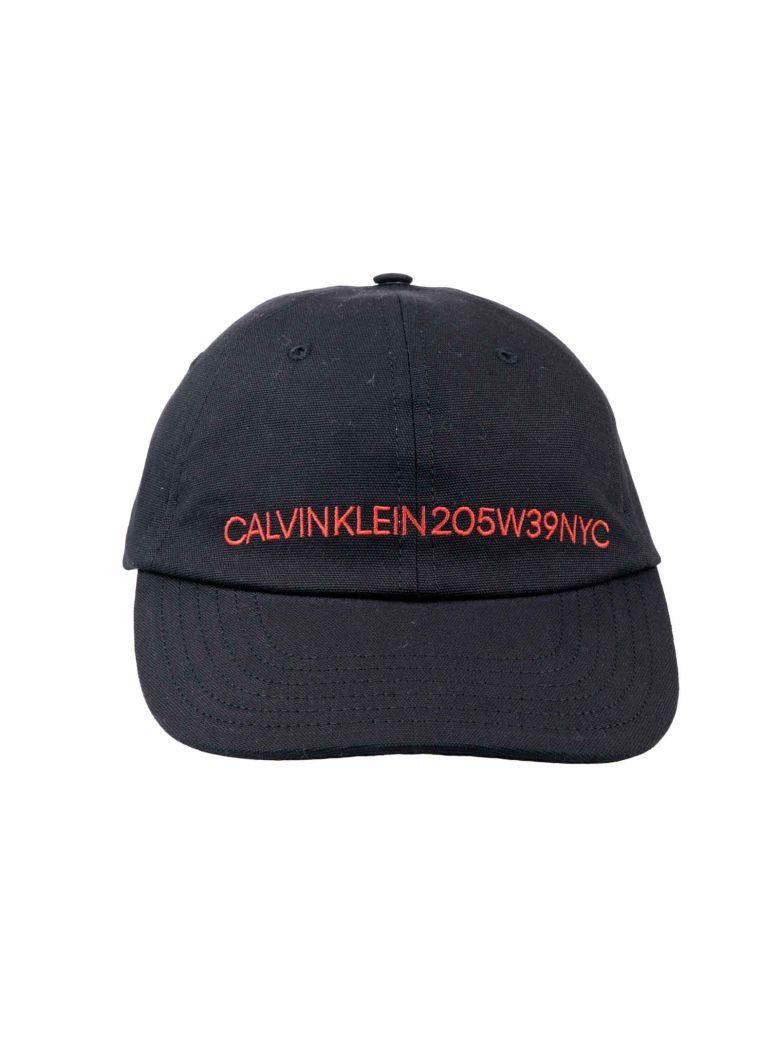 Calvin Klein 205w39nyc Cap | ModeSens