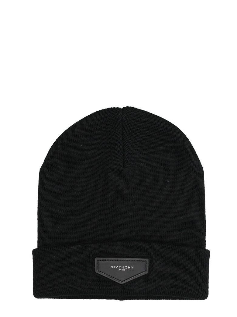givenchy wool hat