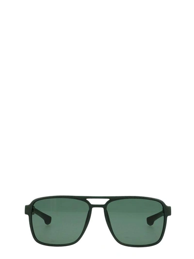 Mykita Kappa-md8 Green Nylon Sunglasses | ModeSens
