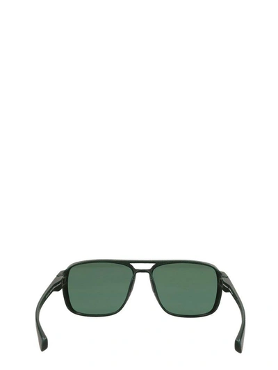 Mykita Kappa-md8 Green Nylon Sunglasses | ModeSens