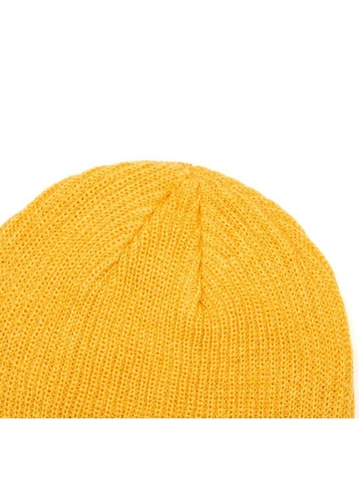 Shop Nike Fisherman Cap In Yellow
