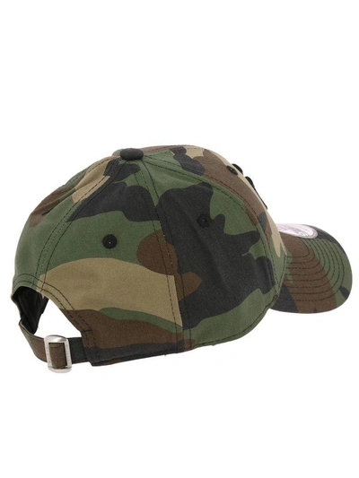 Shop New Era Hat Hat Men  In Military