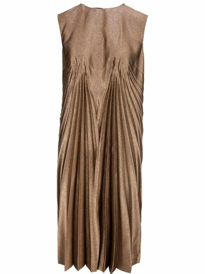 Shop Maison Margiela Dress