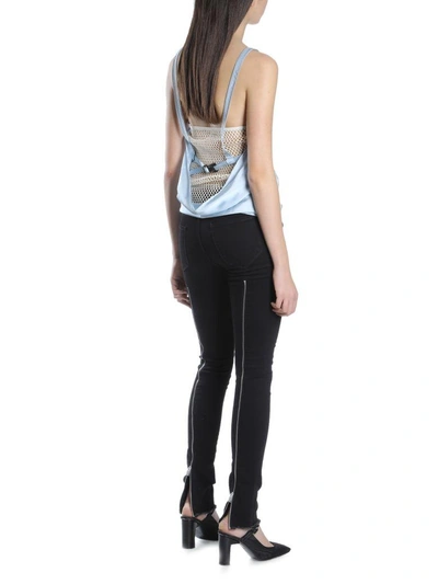 Shop Alyx Aawts0022a88 Midnight Top88 In Ghiaccio