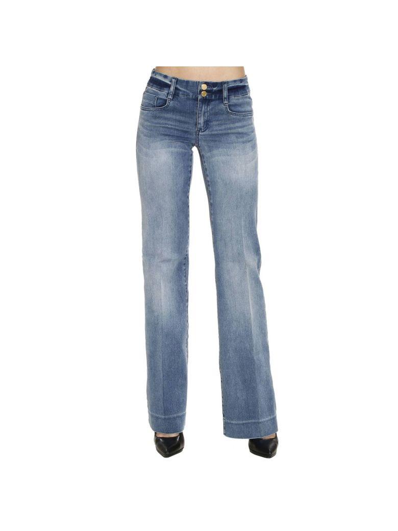 michael kors jeans womens