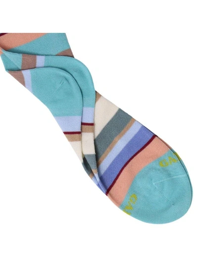 Shop Gallo Socks Socks Women  In Water